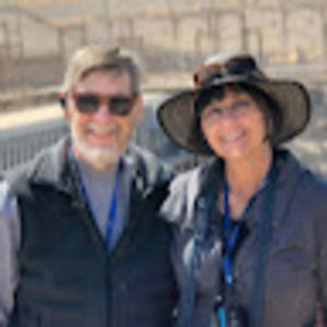 Meet your Posher, Donald